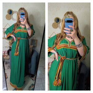 🌺Robe magnifique 🌺 taille 38 à 44