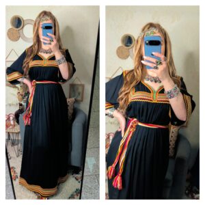 🌺Robe magnifique 🌺 taille 38 à 44