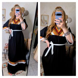 🌺Robe magnifique 🌺 taille 38 à 44
