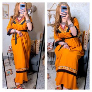 🌺Robe magnifique 🌺 taille 38 à 44