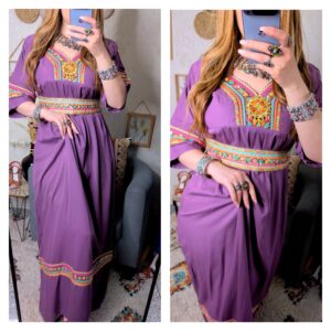 🌺Robe magnifique 🌺 taille 38 à 40/42