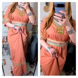 🌺Robe magnifique 🌺 taille 36 à 38/40