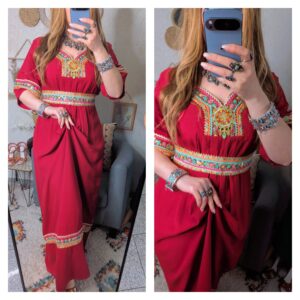 🌺Robe magnifique 🌺 taille 38 à 40/42