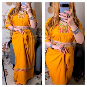 🌺Robe magnifique 🌺 taille 38 à 40/42