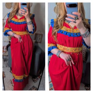 🌺Robe magnifique 🌺 taille 38 à 40/42