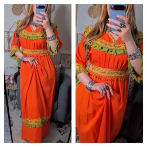 🌺Robe magnifique 🌺 taille 38 à 40/42