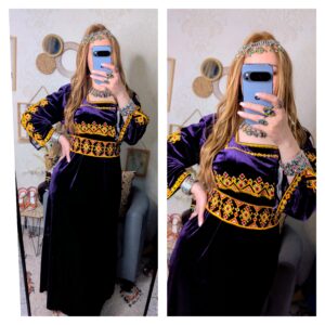 🌺Robe magnifique 🌺 taille 38 à 42/44