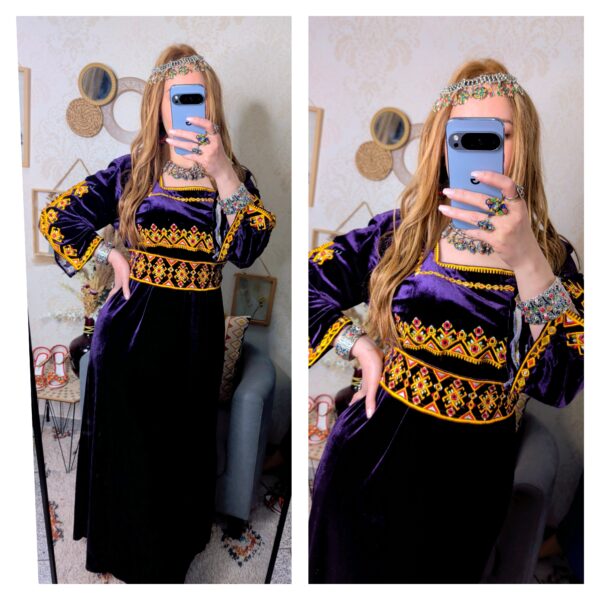 🌺Robe magnifique 🌺 taille 38 à 42/44