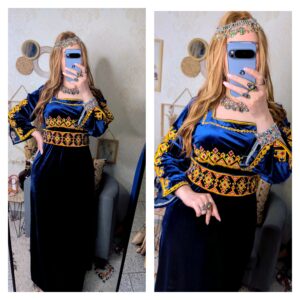 🌺Robe magnifique 🌺 taille 38 à 42/44