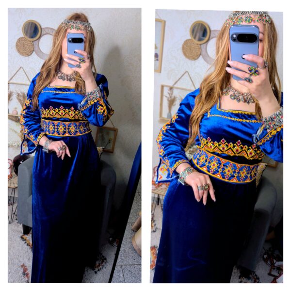 🌺Robe magnifique 🌺 taille 38 à 42/44