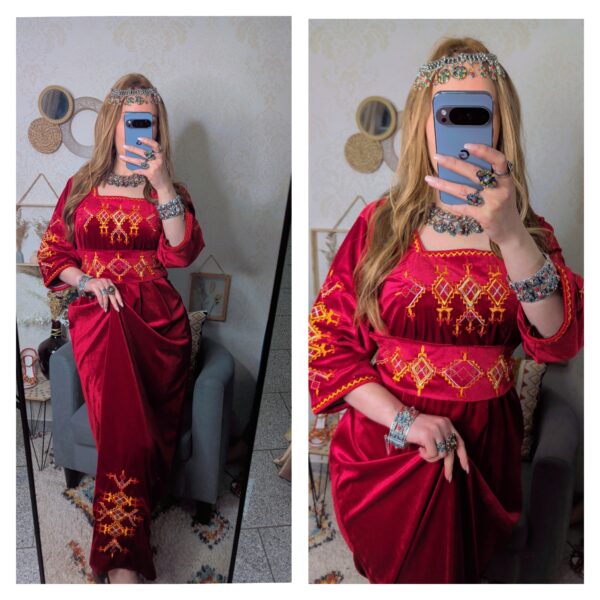 🌺Robe magnifique 🌺 taille 40 à 44/46