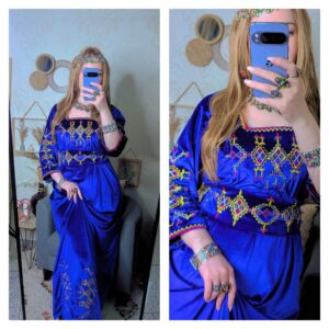 🌺Robe magnifique 🌺 taille 40 à 44/46