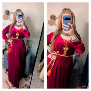 🌺Robe magnifique 🌺 taille 38 à 42/44