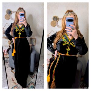 🌺Robe magnifique 🌺 taille 38 à 42/44