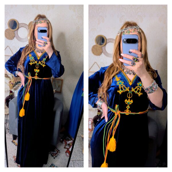 🌺Robe magnifique 🌺 taille 38 à 42/44