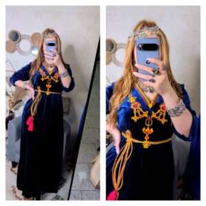 🌺Robe magnifique 🌺 taille 38 à 42/44