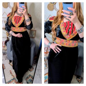 🌺Robe magnifique 🌺 taille 38 à 44