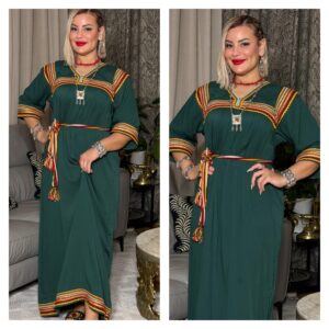 🌺Robe magnifique 🌺 taille 38 à 42/44