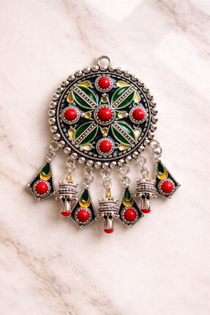 🌺broche kabyle 🌺 fantaisie