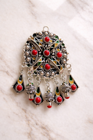 🌺broche kabyle 🌺 fantaisie