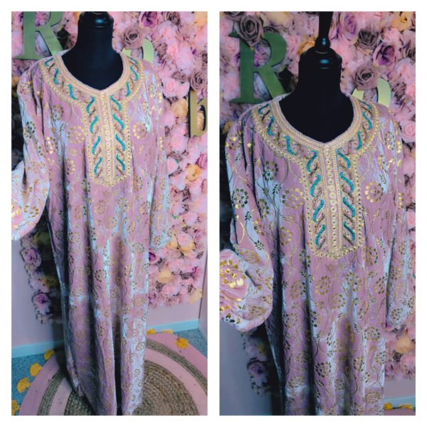 🌺Robe magnifique 🌺