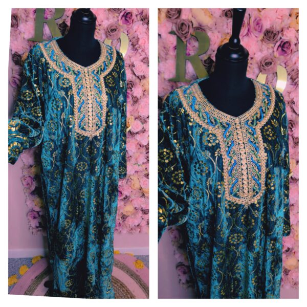 🌺Robe magnifique 🌺