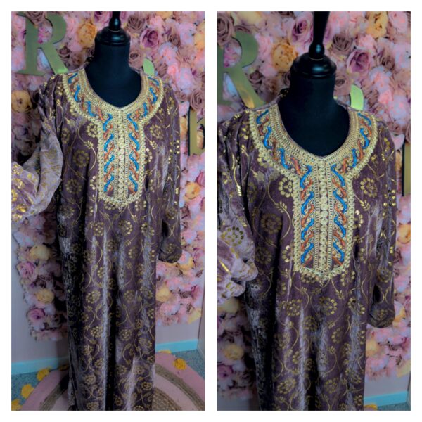 🌺Robe magnifique 🌺