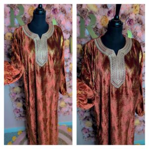 🌺Robe magnifique 🌺