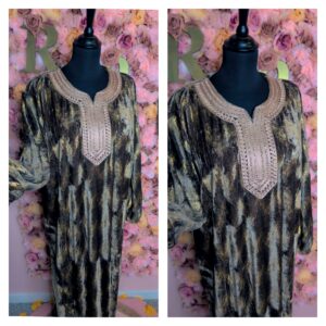 🌺Robe magnifique 🌺