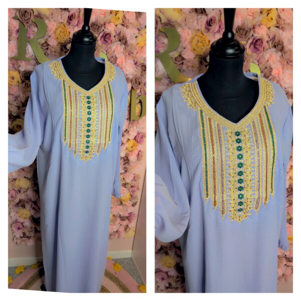 🌺Robe magnifique 🌺