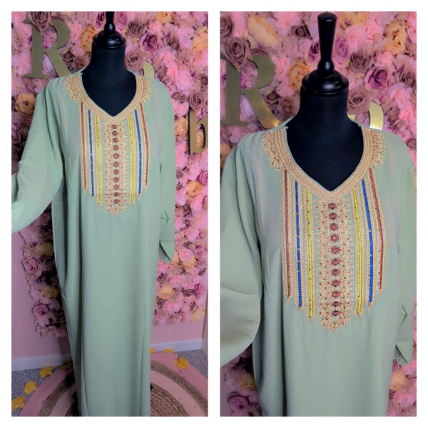 🌺Robe magnifique 🌺