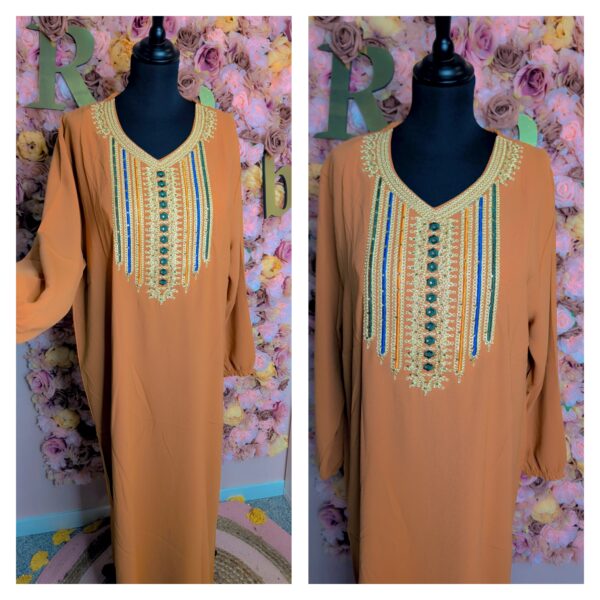 🌺Robe magnifique 🌺