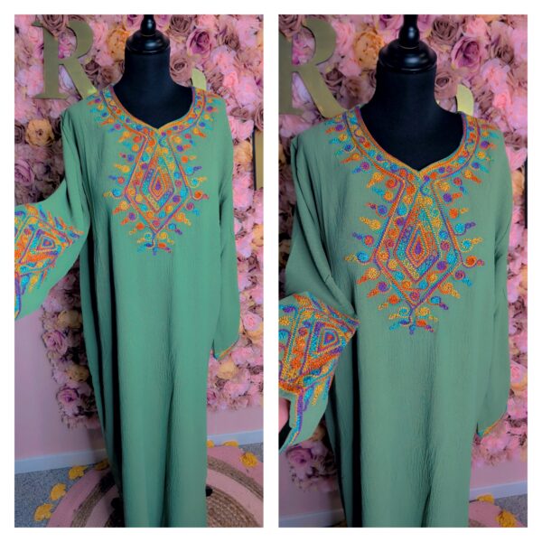 🌺Robe magnifique 🌺