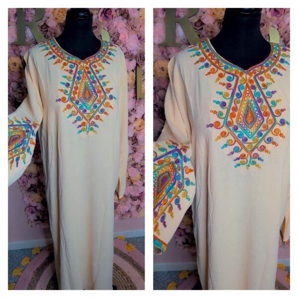 🌺Robe magnifique 🌺