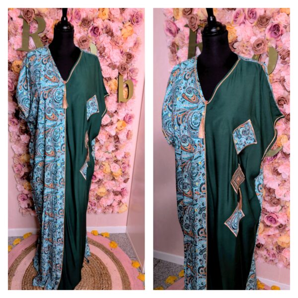 🌺Robe magnifique 🌺taille 38 à 40/42