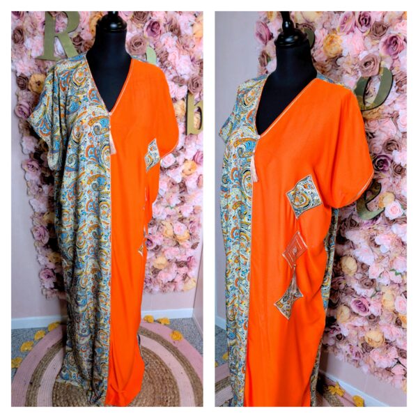 🌺Robe magnifique 🌺taille 38 à 40/42