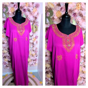 🌺Robe magnifique 🌺taille 38 à 40/42