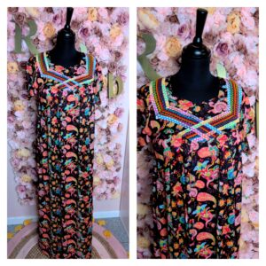 🌺Robe magnifique 🌺taille 38 à 40/42