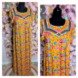 🌺Robe magnifique 🌺taille 38 à 40/42