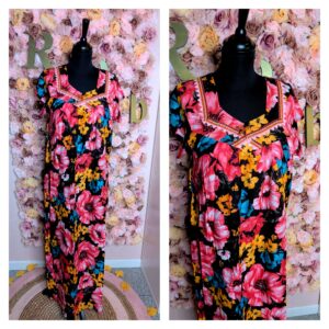 🌺Robe magnifique 🌺taille 38 à 40/42