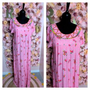 🌺Robe magnifique 🌺taille 38 à 40/42