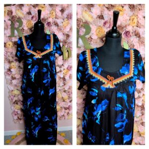 🌺Robe magnifique 🌺taille 38 à 40/42