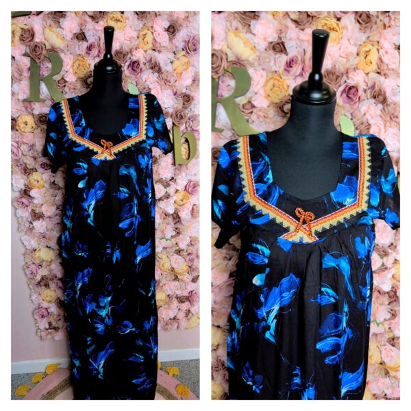 🌺Robe magnifique 🌺taille 38 à 40/42