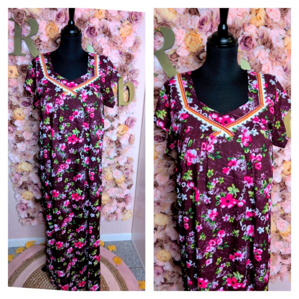 🌺Robe magnifique 🌺taille 38 à 40/42