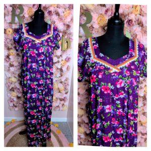 🌺Robe magnifique 🌺taille 38 à 40/42