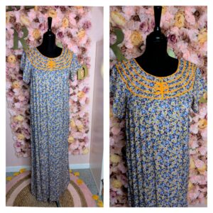 🌺Robe magnifique 🌺taille 38 à 40/42