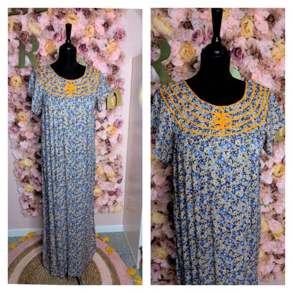 🌺Robe magnifique 🌺taille 38 à 40/42