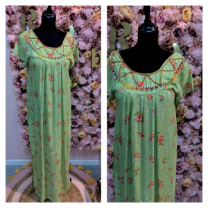 🌺Robe magnifique 🌺taille 38 à 40/42