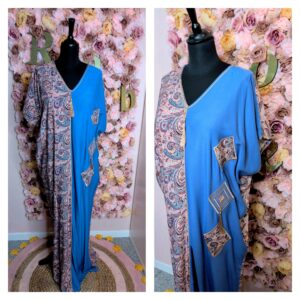 🌺Robe magnifique 🌺taille 38 à 40/42