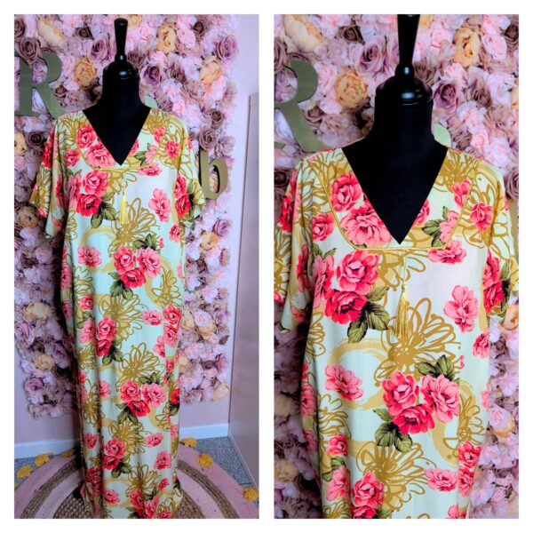 🌺Robe magnifique 🌺taille 38 à 40/42